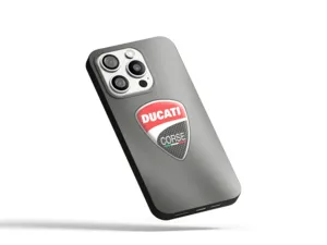 Ducati Silikonhülle Für Smartphone Tuning Optik